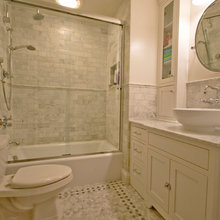 shared bathroom