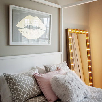 Luxurious Bungalow - Teenagers' Rooms
