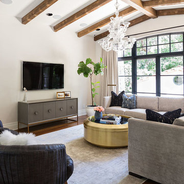 Bold & Contemporary Design