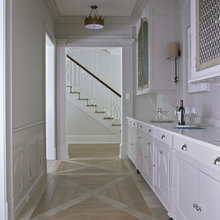 butlers pantry
