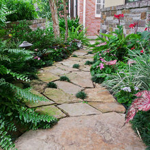 Houston Gardening
