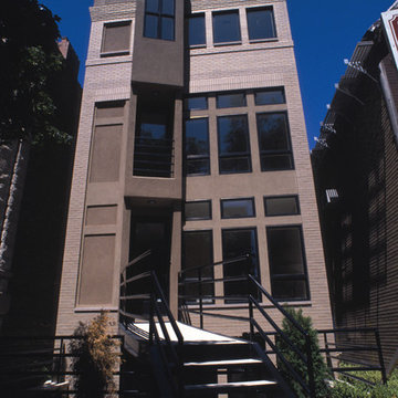 Residential Home