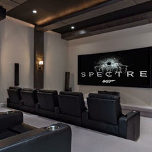 Media Room