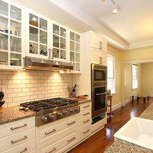 Kitchen Ideas