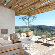 Roof Deck