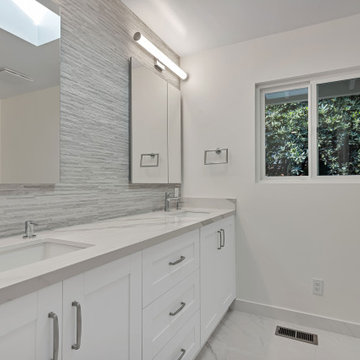 Full Home Remodel, Sunnyvale, CA