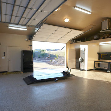 Man Cave
