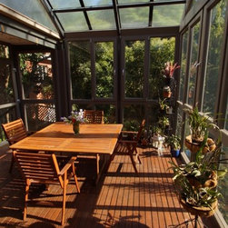 u-PVC Eco friendly windows and doors - Windows And Doors