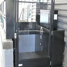 Wheelchair Lifts