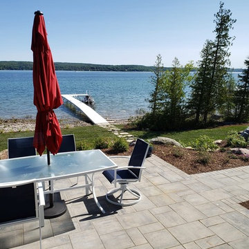 Club at Lake Pointe Cottage