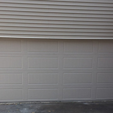 Steel Garage Door Ideas From Pro-Lift Garage Doors of St. Louis