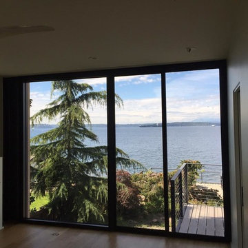 West Seattle WaterFront