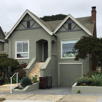 Exteriors