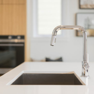 Kitchen - Transitional