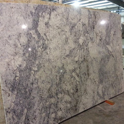 Granite Slabs - Kitchen Countertops