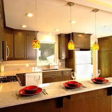 Peterborough Kitchen