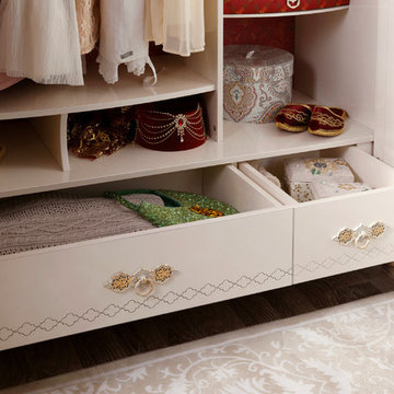Palace Kids Bedroom