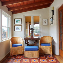 Home Sunroom Space
