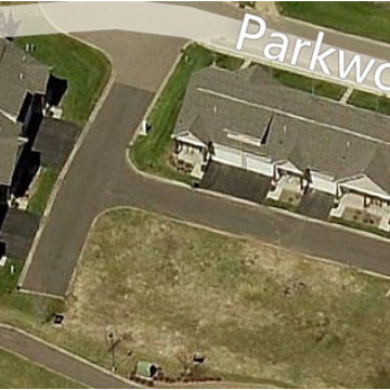 Parkwood Villas Townhome Association
