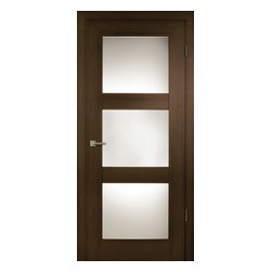 Modern - Front Doors
