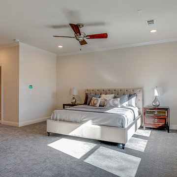Vickery Place