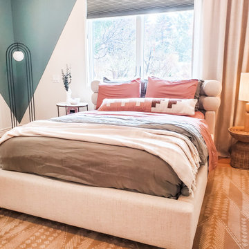 Healing Guest Suite