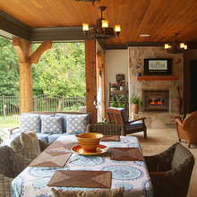 Patio/Porch