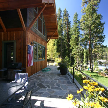 Quiet Contemporary