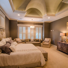 Master Bedroom Makeover