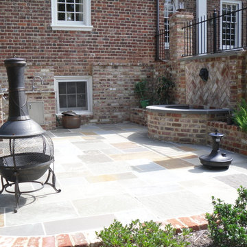 Project 4 -- Outdoor Kitchen