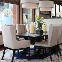 dining room lighting