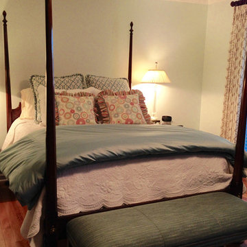 Meet Interior Designer, Judy Jensen!