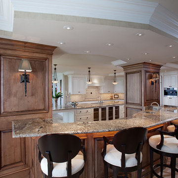Kitchens in Naples, Florida