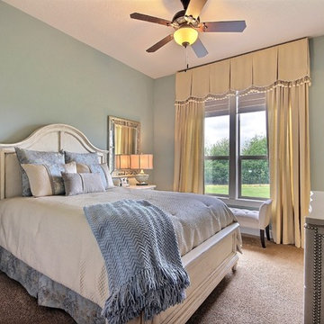 Princess Suite - The Poplar - Super Ranch in Monet's Garden