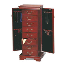 Jewelry Chest