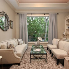 Living Room Ideas