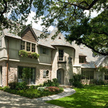 Green Tree House