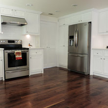 Cabinet Knobs