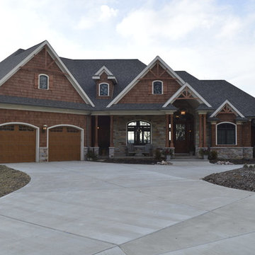 Custom Homes