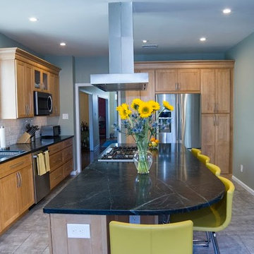 Wallingford PA Kitchen