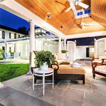 Enduring Design Through Relationship