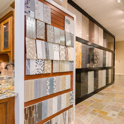 Leesburg Showroom - Wall And Floor Tile