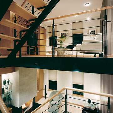 Appleton Street Residence