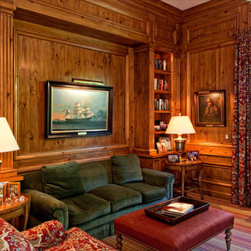 Lagoon House