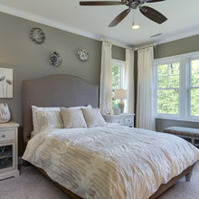 Bedrooms