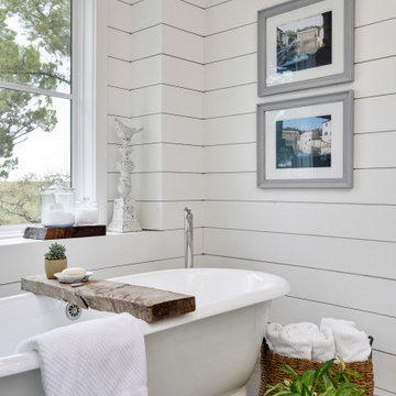 Oak Hill Farmhouse