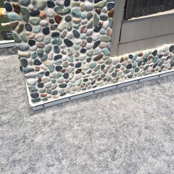 Atlanta Duradek Roof Deck