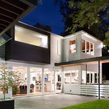 exterior style