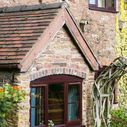 Rosewood Flush Sash Windows - Products