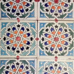 Deco's De Couleur - Products